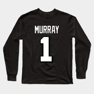 Arizona Football Muray Long Sleeve T-Shirt